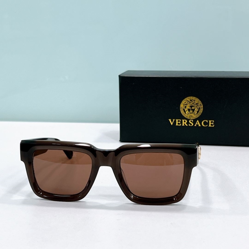 Versace Sunglasses